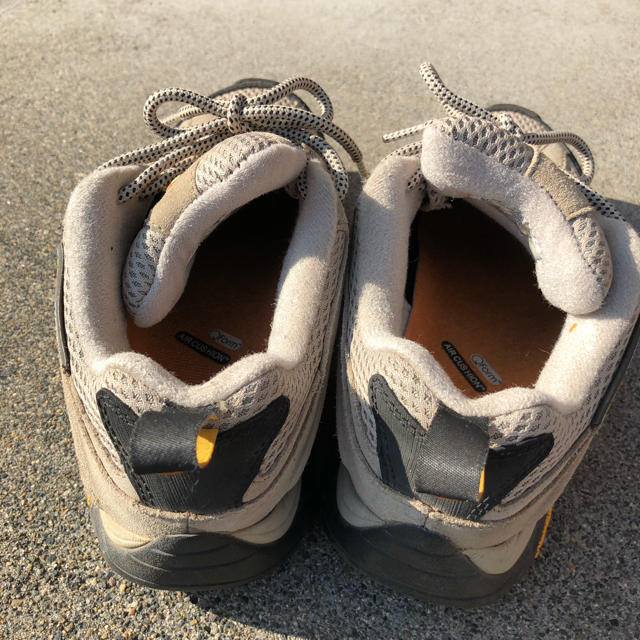 MERRELL(メレル)のmerrel ユーズド　シューズ　vibram レディースの靴/シューズ(スニーカー)の商品写真