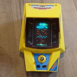 ガッケン(学研)のフロッガー レトロゲーム (家庭用ゲーム機本体)