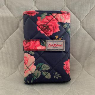 キャスキッドソン(Cath Kidston)のおむつ替えマット　Cath kidston(おむつ替えマット)