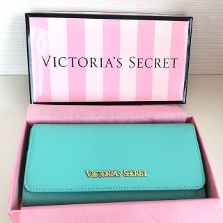 ヴィクトリアズシークレット(Victoria's Secret)の☆ Victoria's Secret ☆ 長財布(財布)