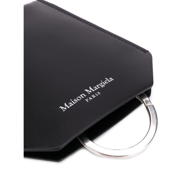 Maison Martin Margiela(マルタンマルジェラ)のMaison Margilea key ring necklace メンズのアクセサリー(ネックレス)の商品写真