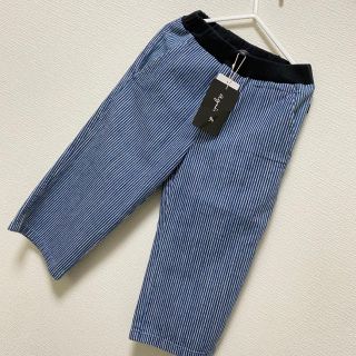 アニエスベー(agnes b.)の新品 agnes b. パンツ(パンツ/スパッツ)