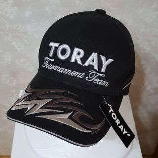 東レ 帽子(メンズ)の通販 4点 | 東レのメンズを買うならラクマ 東レBAWO Anniversaryキャップ