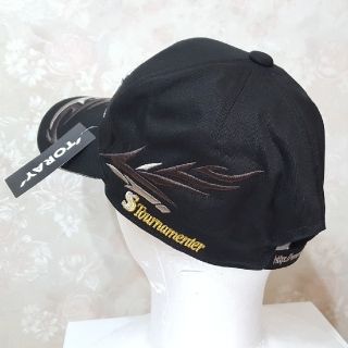 東レ - 【新品】東レ TORAY キャップ 帽子 プレミアムモデル の通販 ... 東レBAWO Anniversaryキャップ