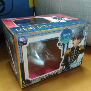 メガハウス(MegaHouse)のあんさんぶるスターズ！ 瀬名 泉 PALMATE  パルメイト(その他)