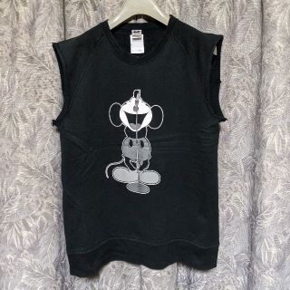 ナンバーナイン ノースリーブの通販 31点 | NUMBER (N)INEを買うならラクマ