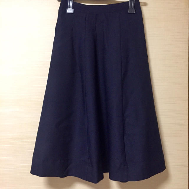 tocco(トッコ)のトッコ リバーシブルスカート レディースのスカート(ひざ丈スカート)の商品写真