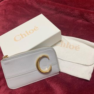 クロエ パスケース/IDカードホルダーの通販 26点 | Chloeのレディース