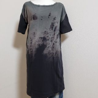 ディーゼル(DIESEL)のclover様専用★DIESEL★難あり★ロングTシャツ★XXS(Tシャツ(半袖/袖なし))