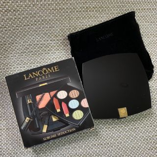 ランコム(LANCOME)の(💴⤵️)LANCOME　メイクアップパレット(コフレ/メイクアップセット)