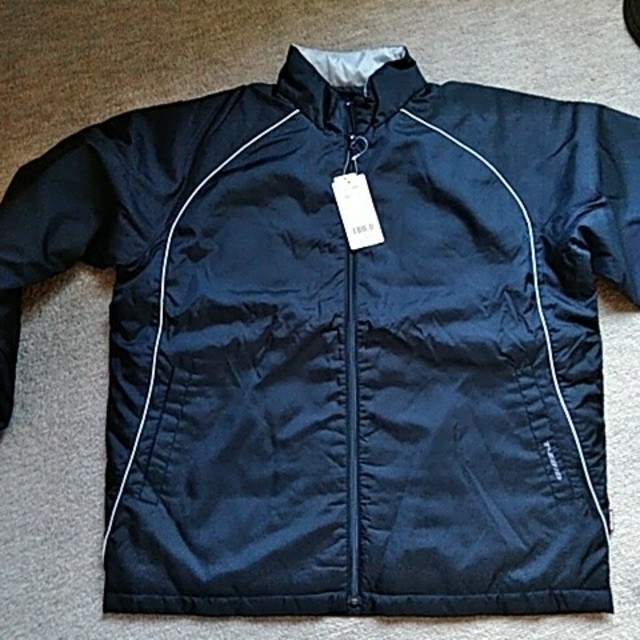 MIZUNO(ミズノ)の新品MIZUNO　ジャンパー メンズのジャケット/アウター(ナイロンジャケット)の商品写真