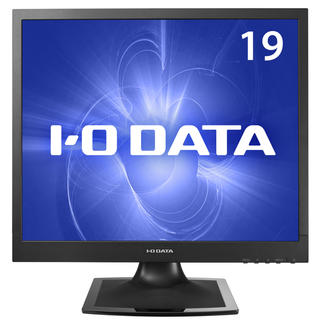 アイオーデータ(IODATA)の19インチ 液晶ディスプレイ LCD-AD192SEDB(ディスプレイ)