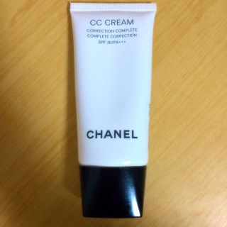 シャネル(CHANEL)のりんご様専用(BBクリーム)