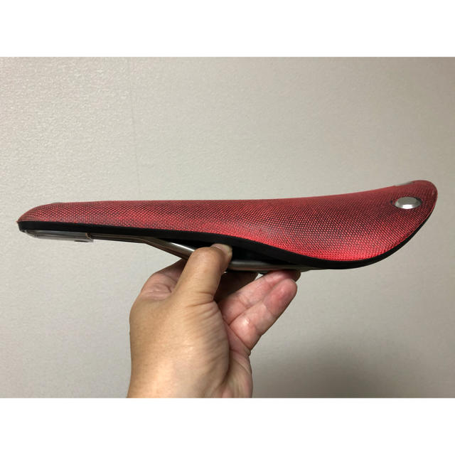 □Brompton CHPT3 Saddle□ブロンプトン Brooks Cambium C17 □Brompton CHPT3 Saddle□ブロンプトン Brooks Cambium C17