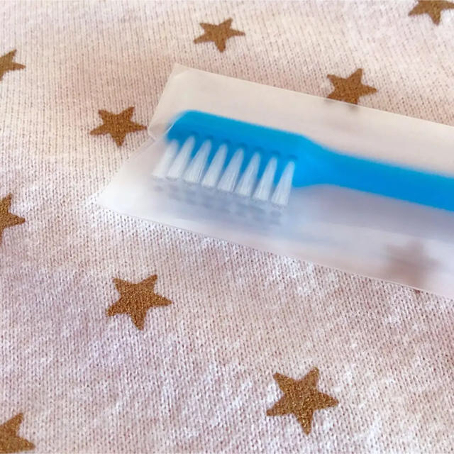 おはぎ様専用 コスメ/美容のオーラルケア(歯ブラシ/デンタルフロス)の商品写真