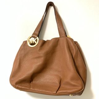 マイケルコース(Michael Kors)のマイケルコース　MICHAEL KORS  トートバッグ(トートバッグ)