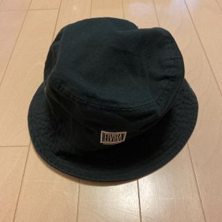 エルヴィア(ELVIA)のELVIRA バケットハット エルビラ(ハット)