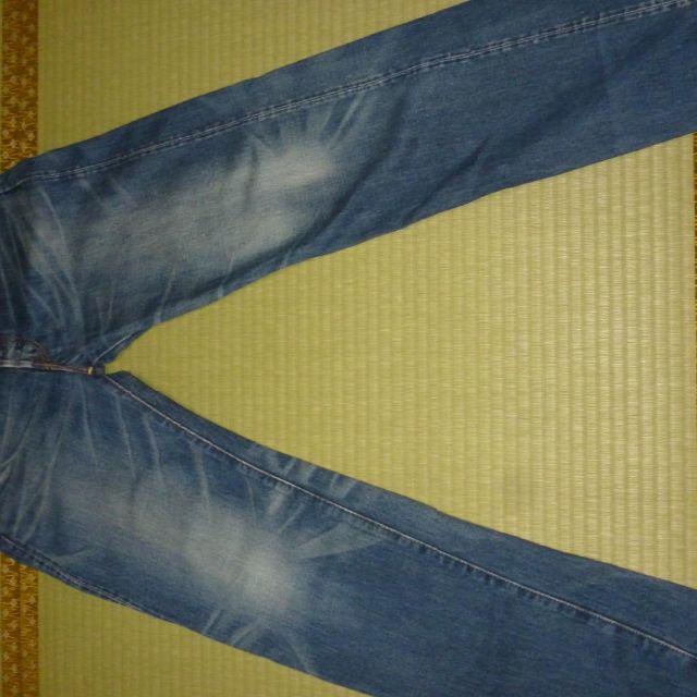 Levi's - リーバイス 501XX 1955年モデル 55501-0023 廃番モデル