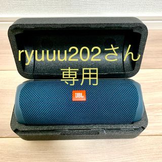 フリップ(Flip)の(ryuuu202さん専用)JBL FLIP5 防水スピーカー(スピーカー)