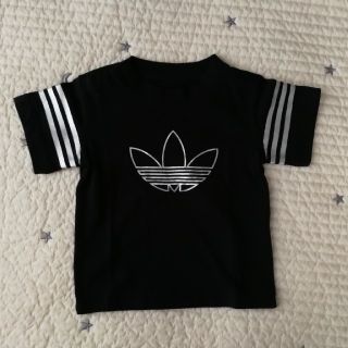 アディダス(adidas)のアディダス　Tシャツ　80(Ｔシャツ)