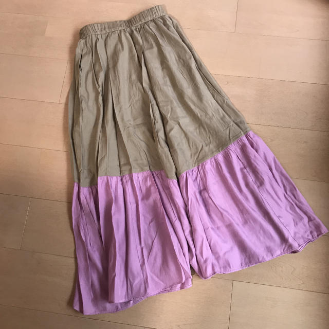 新品♡BIRTHDAY BASH　ロングスカート