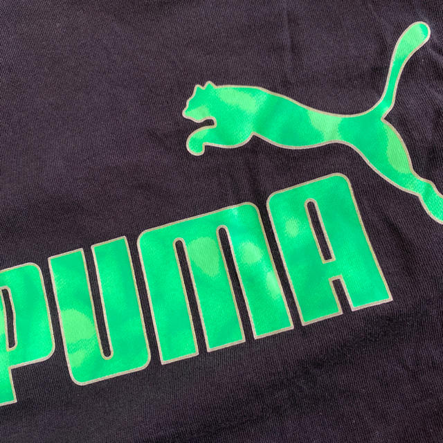 PUMA(プーマ)のPUMA プーマ タンクトップ キッズ/ベビー/マタニティのキッズ服男の子用(90cm~)(Tシャツ/カットソー)の商品写真