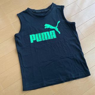 プーマ(PUMA)のPUMA プーマ タンクトップ(Tシャツ/カットソー)