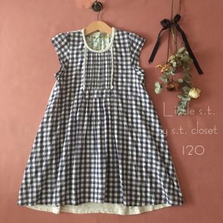 エスティークローゼット(s.t.closet)のご専用♡s.t. closet – エスティクローゼット.優しいワンピース(ワンピース)