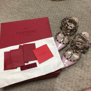 ヴァレンティノ(VALENTINO)のnyan2様専用(ハイヒール/パンプス)