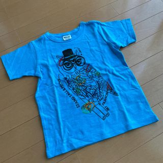 ブリーズ(BREEZE)のBREEZE キッズTシャツ　120 【新品未使用】(Tシャツ/カットソー)