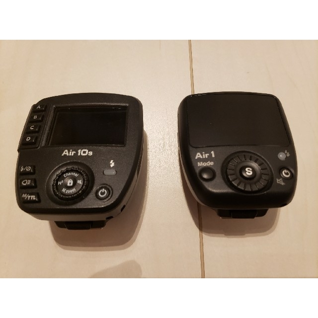 Nissin Di700A Air1 Air10sセット Canon用