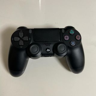 プレイステーション4(PlayStation4)のDUALSHOCK 4 ps4 コントローラー (家庭用ゲーム機本体)