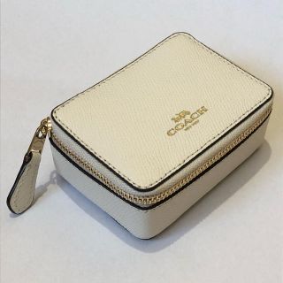 コーチ(COACH)の【COACH】ピルケース【コーチ】(その他)