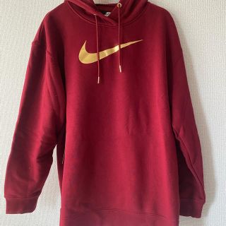 ナイキ(NIKE)のNIKE パーカー(パーカー)