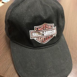 ハーレーダビッドソン(Harley Davidson)のHarley-Davidson キャップ(キャップ)