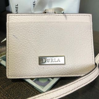 フルラ(Furla)のフルラ　パスケース　社員証(パスケース/IDカードホルダー)