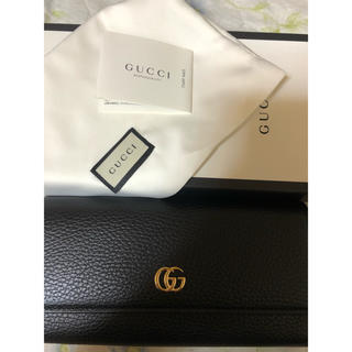 グッチ(Gucci)のグッチGUCCI長財布新品未使用(財布)