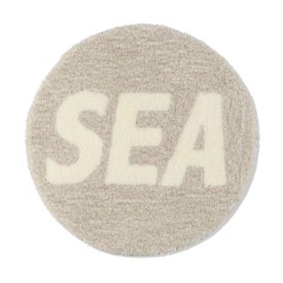 シー ラグの通販 7点 | SEAのインテリア/住まい/日用品を買うならラクマ