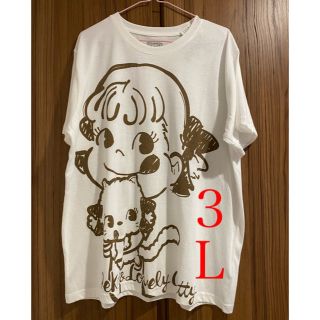 サンリオ(サンリオ)の☆週末SALE☆【新品】ペコちゃん Tシャツ(Tシャツ(半袖/袖なし))