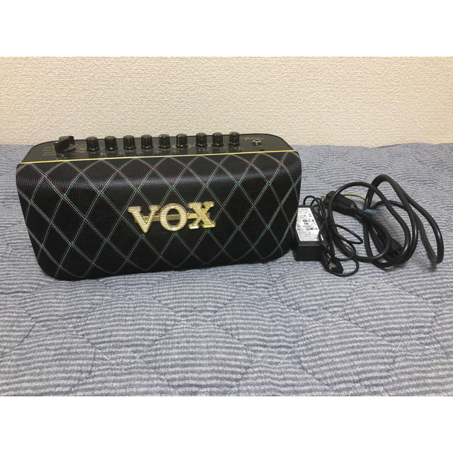 Vox Adio air GT ギターアンプ