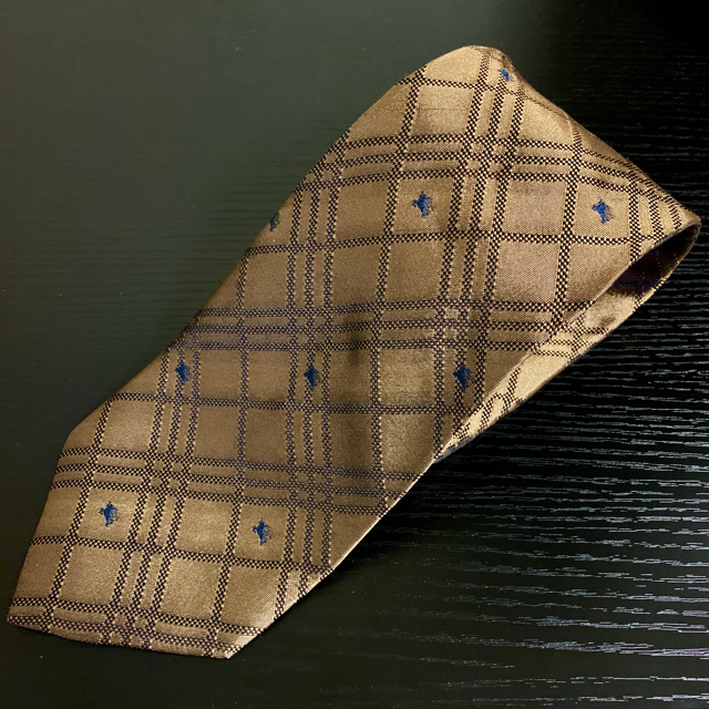 BURBERRY(バーバリー)のバーバリー ネクタイ メンズのファッション小物(ネクタイ)の商品写真