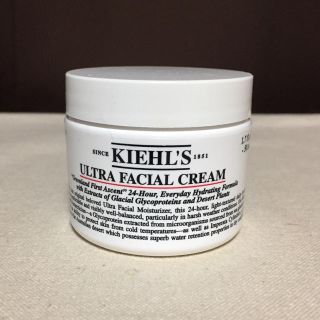 キールズ(Kiehl's)のKIEHL’S SINCE 1851キールズ クリーム UFC(フェイスクリーム)