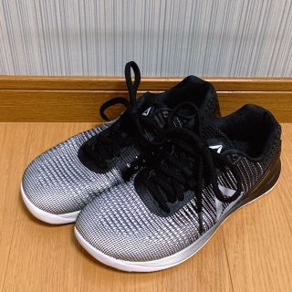 リーボック(Reebok)のReebok トレーニングシューズ　スニーカー(スニーカー)