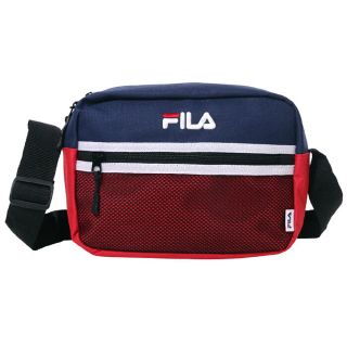 フィラ(FILA)のFILA フィラ　ショルダーバッグ　新品 未使用(ショルダーバッグ)