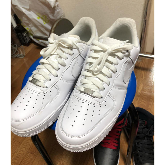 NIKE(ナイキ)のNike Air Force 1 メンズの靴/シューズ(スニーカー)の商品写真