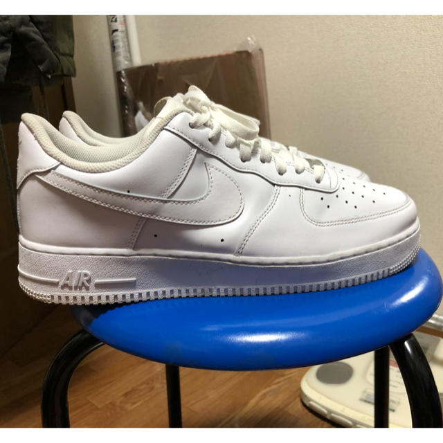 NIKE(ナイキ)のNike Air Force 1 メンズの靴/シューズ(スニーカー)の商品写真