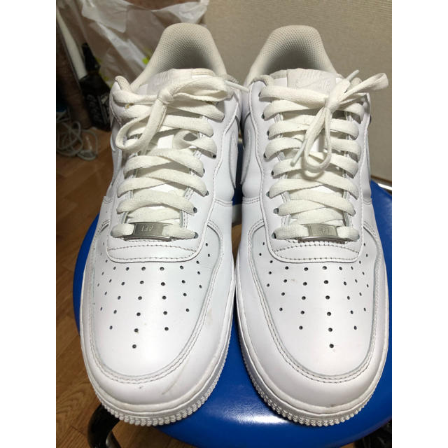 NIKE(ナイキ)のNike Air Force 1 メンズの靴/シューズ(スニーカー)の商品写真