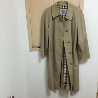 バーバリー(BURBERRY)のバーバリーコート(トレンチコート)