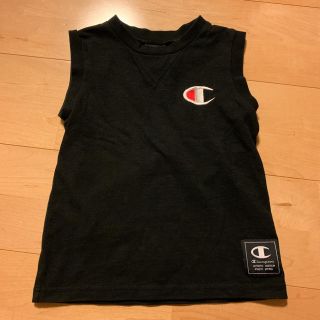 チャンピオン(Champion)のチャンピオン　タンクトップ(Tシャツ/カットソー)