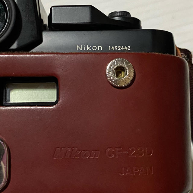 ☆Nikon☆F3☆カメラ☆